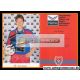 Autogramm Fussball | KFC Uerdingen 05 | 1995 | Uwe GRAUER