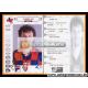 Autogramm Fussball | KFC Uerdingen 05 | 1998 | Almedin CIVA