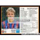 Autogramm Fussball | KFC Uerdingen 05 | 1988 | Marcel...