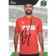 Autogramm Fussball | Hannover 96 | 2022 | Ekin CELEBI