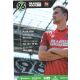 Autogramm Fussball | Hannover 96 | 2022 | Fabian KUNZE