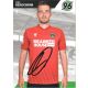 Autogramm Fussball | Hannover 96 | 2022 | Max BESUSCHKOW