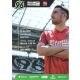 Autogramm Fussball | Hannover 96 | 2022 | Max BESUSCHKOW