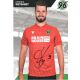 Autogramm Fussball | Hannover 96 | 2022 | Hendrik WEYDANDT