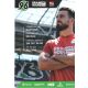 Autogramm Fussball | Hannover 96 | 2022 | Hendrik WEYDANDT