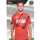 Autogramm Fussball | Hannover 96 | 2022 | Louis SCHAUB
