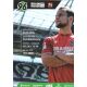 Autogramm Fussball | Hannover 96 | 2022 | Louis SCHAUB