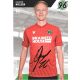 Autogramm Fussball | Hannover 96 | 2022 | Havard NIELSEN