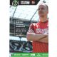 Autogramm Fussball | Hannover 96 | 2022 | Havard NIELSEN