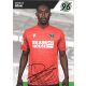 Autogramm Fussball | Hannover 96 | 2022 | Derrick KÖHN