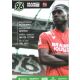 Autogramm Fussball | Hannover 96 | 2022 | Derrick KÖHN