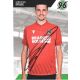 Autogramm Fussball | Hannover 96 | 2022 | Sebastian STOLZE