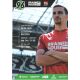 Autogramm Fussball | Hannover 96 | 2022 | Sebastian STOLZE