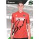 Autogramm Fussball | Hannover 96 | 2022 | Tim WALBRECHT