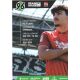 Autogramm Fussball | Hannover 96 | 2022 | Antonio FOTI