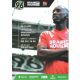 Autogramm Fussball | Hannover 96 | 2022 | Gael ONDOUA