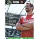 Autogramm Fussball | Hannover 96 | 2022 | Julian BÖRNER
