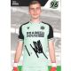 Autogramm Fussball | Hannover 96 | 2022 | Toni STAHL