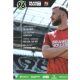 Autogramm Fussball | Hannover 96 | 2022 | Cedric TEUCHERT