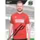 Autogramm Fussball | Hannover 96 | 2022 | Sebastian KERK