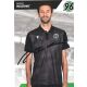 Autogramm Fussball | Hannover 96 | 2022 | Andre MIJATOVIC