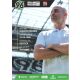 Autogramm Fussball | Hannover 96 | 2022 | Felix SUNKEL