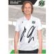 Autogramm Fussball | Hannover 96 | 2022 | Hauke MOMMSEN