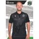 Autogramm Fussball | Hannover 96 | 2022 | Lars BARLEMANN