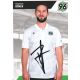 Autogramm Fussball | Hannover 96 | 2022 | Markus BÖKER