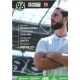 Autogramm Fussball | Hannover 96 | 2022 | Markus BÖKER