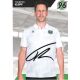 Autogramm Fussball | Hannover 96 | 2022 | Thorsten KLOPP