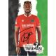 Autogramm Fussball | Hannover 96 | 2020 | Patrick TWUMASI