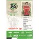 Autogramm Fussball | Hannover 96 | 2020 | Hendrik WEYDANDT