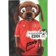 Autogramm Fussball | Hannover 96 | 2020 | EDDI (Maskottchen)