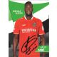 Autogramm Fussball | Hannover 96 | 2015 | Salif SANE