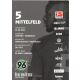 Autogramm Fussball | Hannover 96 | 2015 | Salif SANE