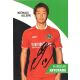 Autogramm Fussball | Hannover 96 | 2015 | Hiroshi KIYOTAKE