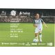 Autogramm Fussball | Hannover 96 | 2024 | Marcel HALSTENBERG