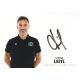 Autogramm Fussball | Hannover 96 | 2024 | Stefan LEITL