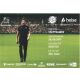 Autogramm Fussball | Hannover 96 | 2024 | Stefan LEITL