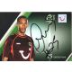 Autogramm Fussball | Hannover 96 | 2013 | Marcelo GUEDES...