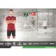 Autogramm Fussball | Hannover 96 | 2018 | Hendrik WEYDANDT