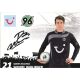Autogramm Fussball | Hannover 96 | 2011 | Samuel RADLINGER