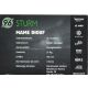 Autogramm Fussball | Hannover 96 | 2012 | Mame DIOUF