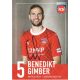 Autogramm Fussball | 1. FC Heidenheim 1846 | 2023 |...