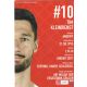 Autogramm Fussball | 1. FC Heidenheim 1846 | 2023 | Tim...