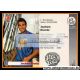 Autogramm Fussball | Hansa Rostock | 2003 | Jochen KIENTZ