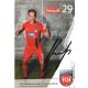 Autogramm Fussball | 1. FC Heidenheim 1846 | 2017 |...