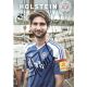 Autogramm Fussball | Holstein Kiel | 2016 | Niklas HOHENEDER