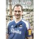 Autogramm Fussball | Holstein Kiel | 2016 | Patrick KOHLMANN